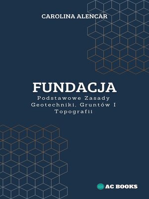 cover image of Fundacja